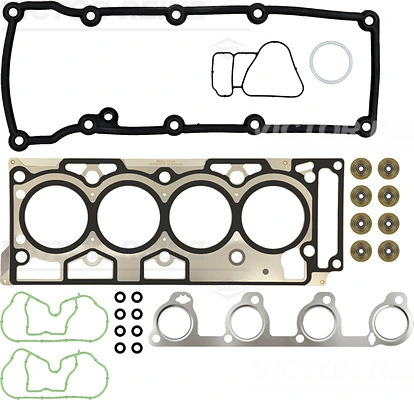 Gasket Kit, cylinder head